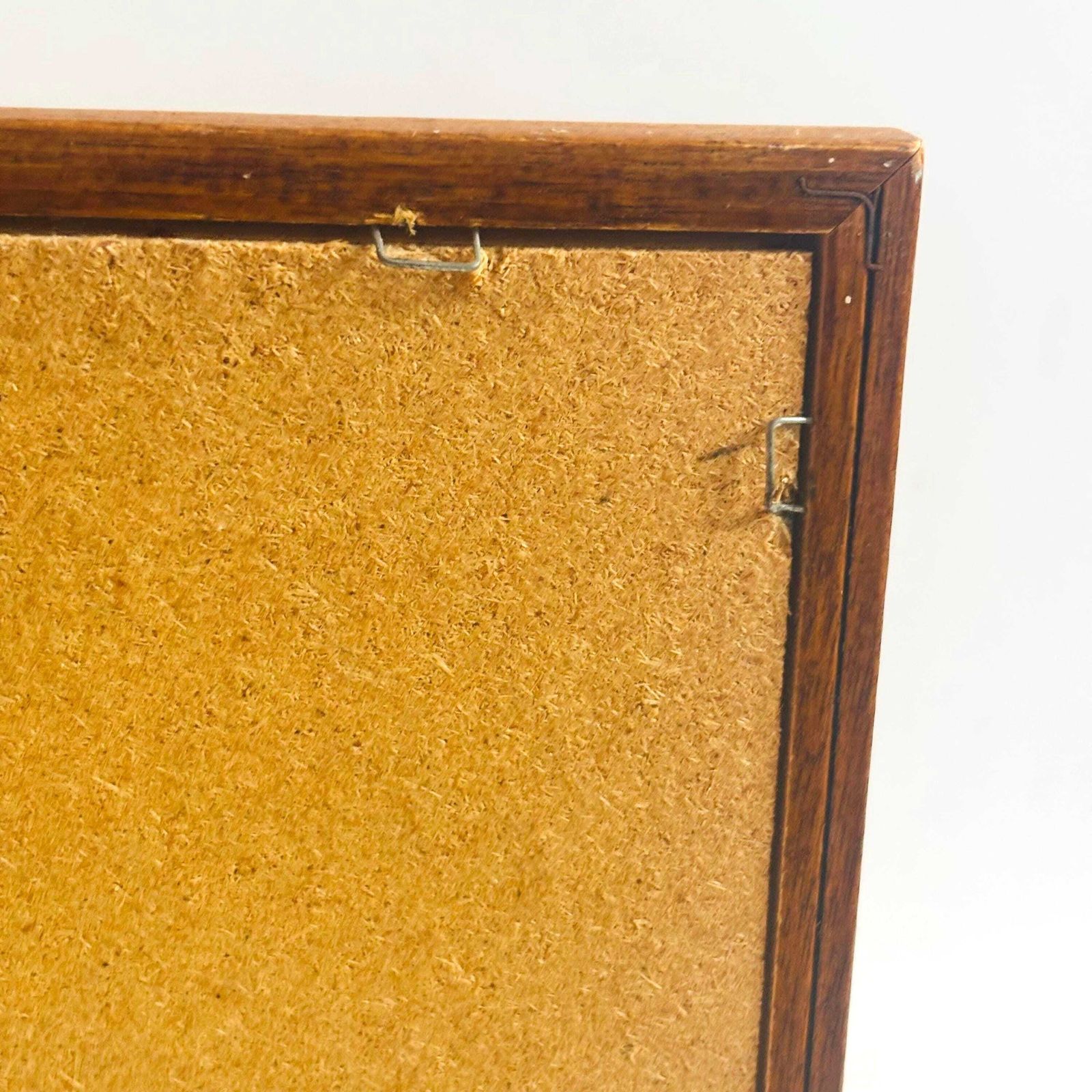 photo furniture Miroir vintage Kansas City Chiefs NFL, art de Chuck Ren par DAMAC Inc., vers 1979