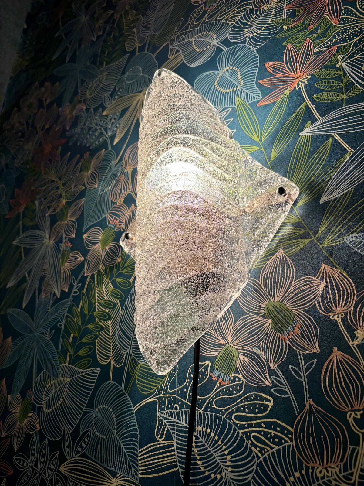 Wandlamp van Fischer Leuchten photo buy