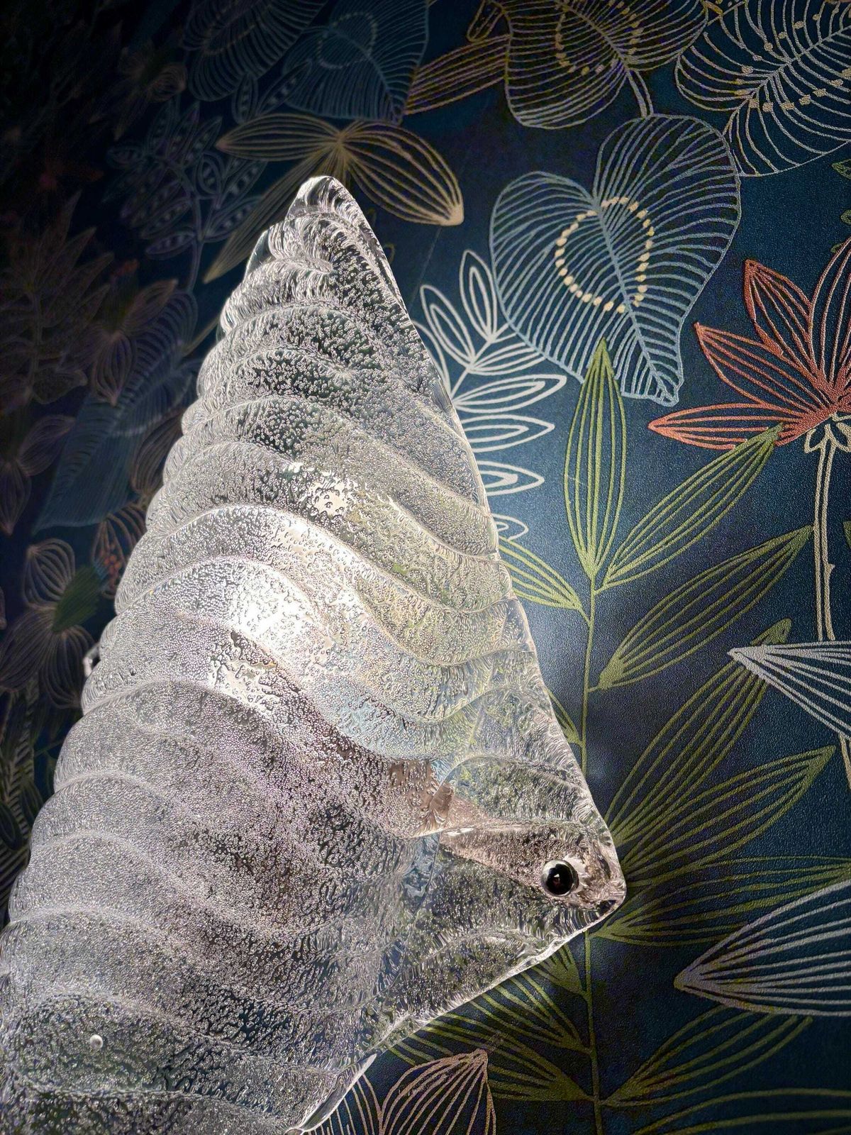 Verlichting Wandlamp van Fischer Leuchten photo