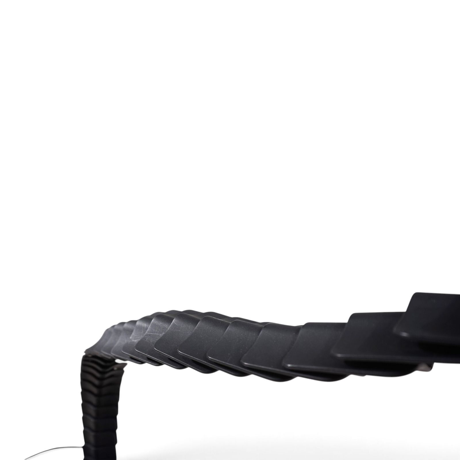 Jm Rdm Proteo Table Lamp By Mario Bertorelle, Postmodern, 1980 photo for sale