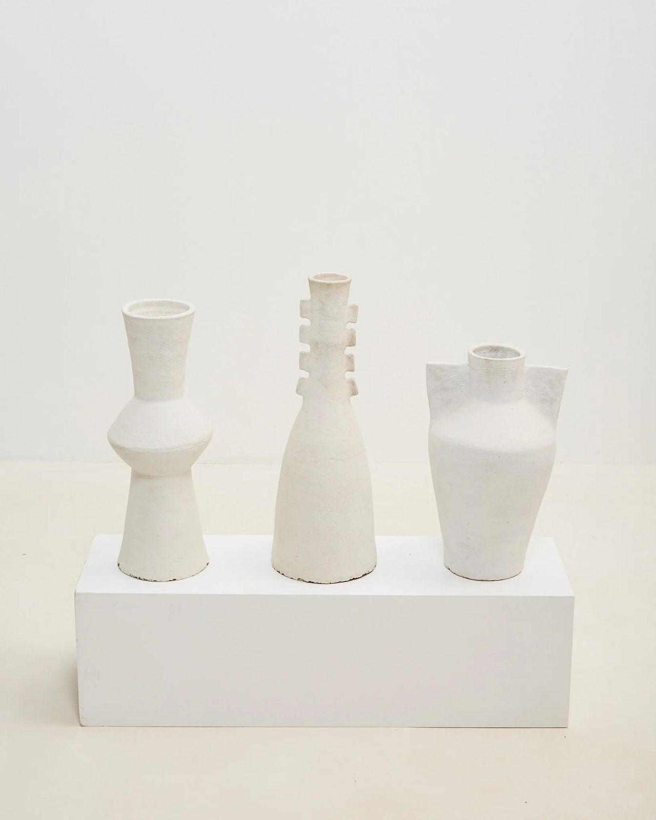 Modernist Group X3, jaren 1970 photo vinterior