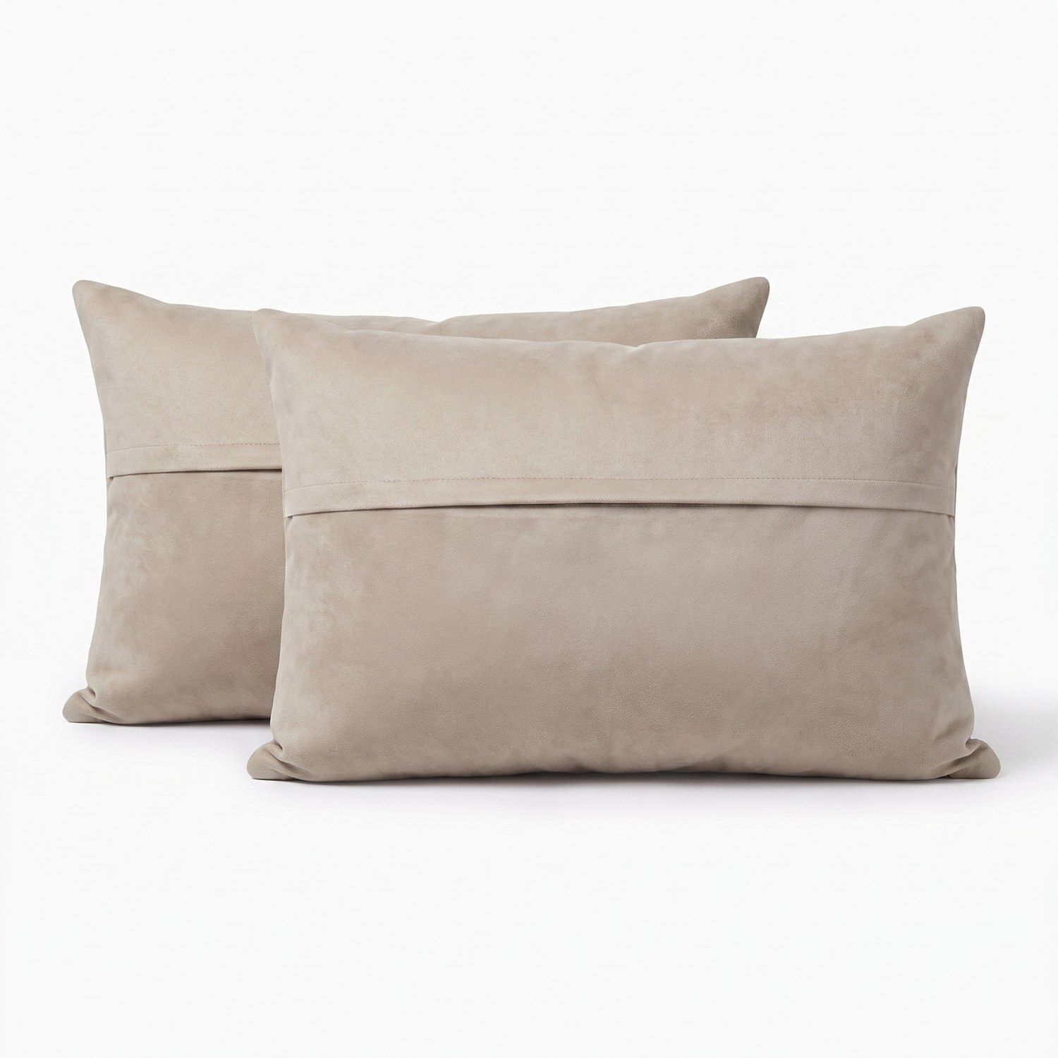 Turkish Kilim Lumbar Pillow Cover 40 X 60 Cm   Set Of Two photo Textiel