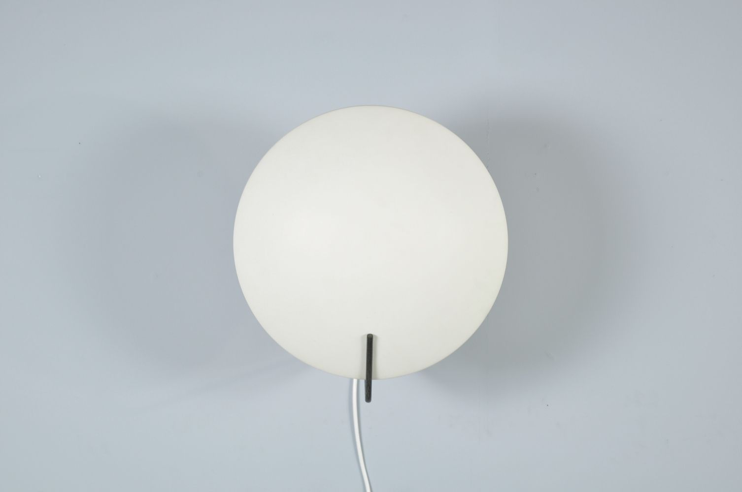 Stilnovo Zeldzame Wand- of Plafondlamp Model 232 van Bruno Gatta, Italië jaren 1960 photo furniture