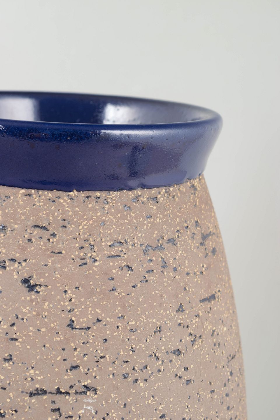Vase « Atoll » Mari Simmulson pour Upsala Ekeby, années 1960 photo for sale