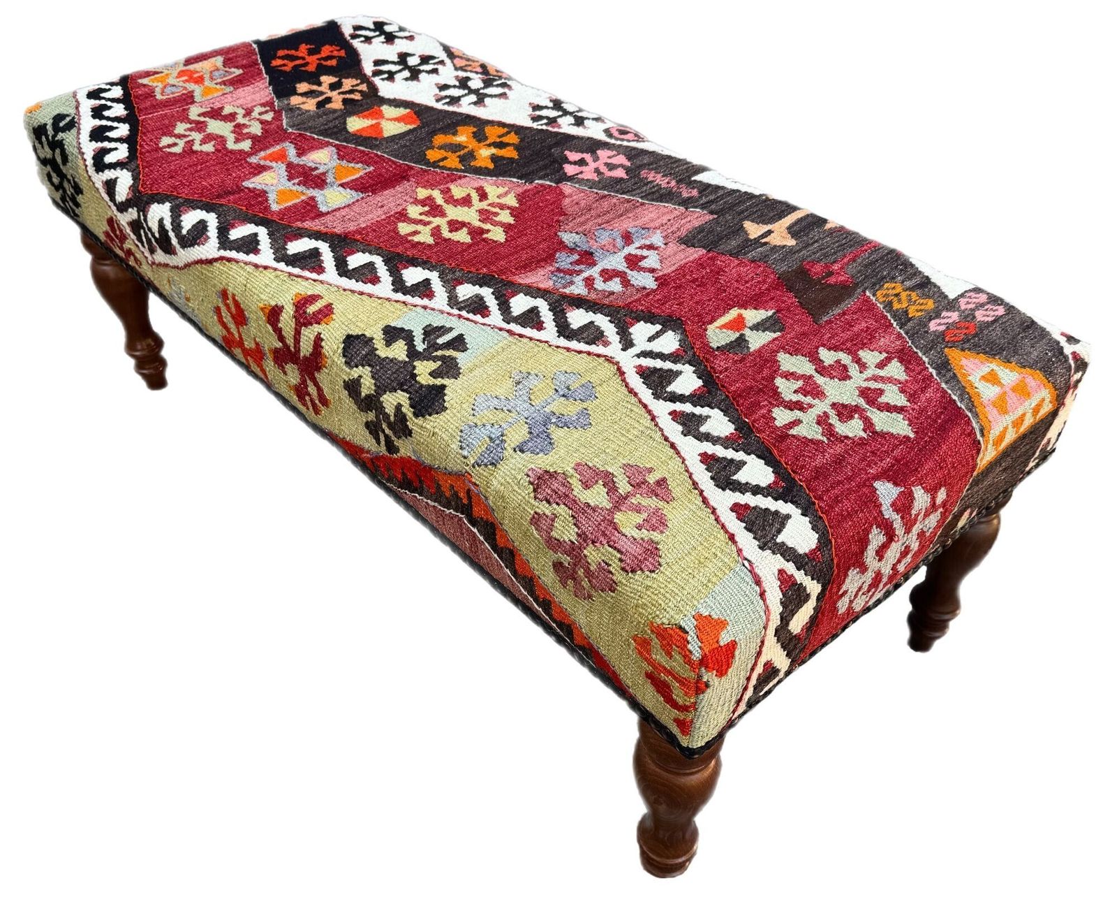 Kilim Kruk 1,03m x 0,47m x H0,39m