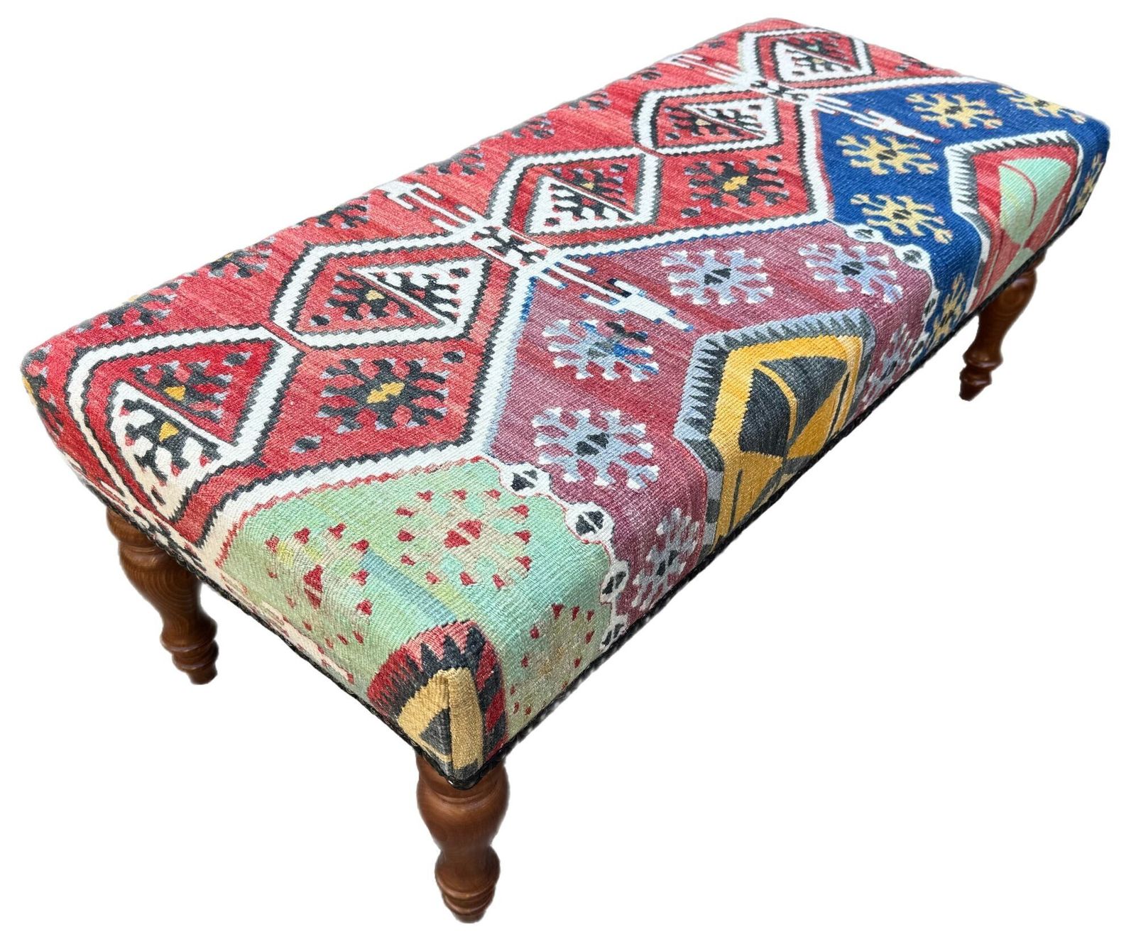 Kilim Kruk 1,03m x 0,47m x H0,38m