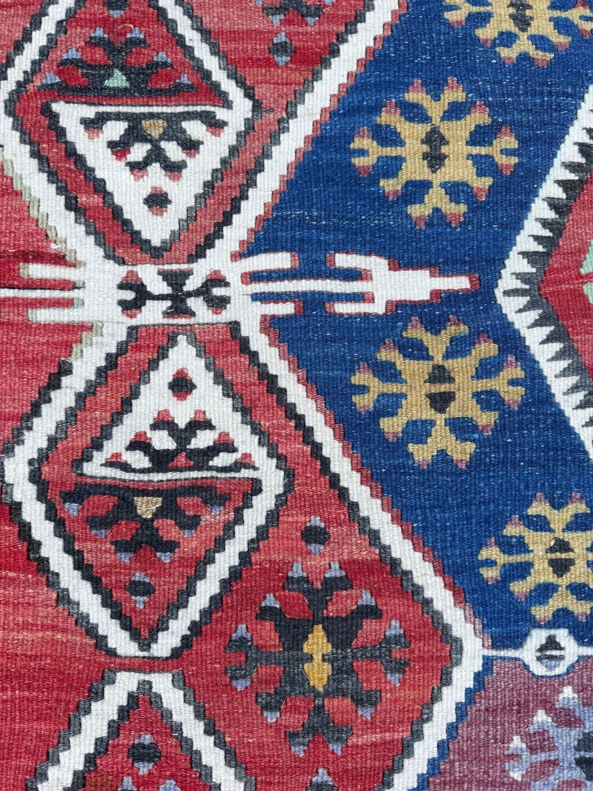 photo for sale Kilim Kruk 1,03m x 0,47m x H0,38m
