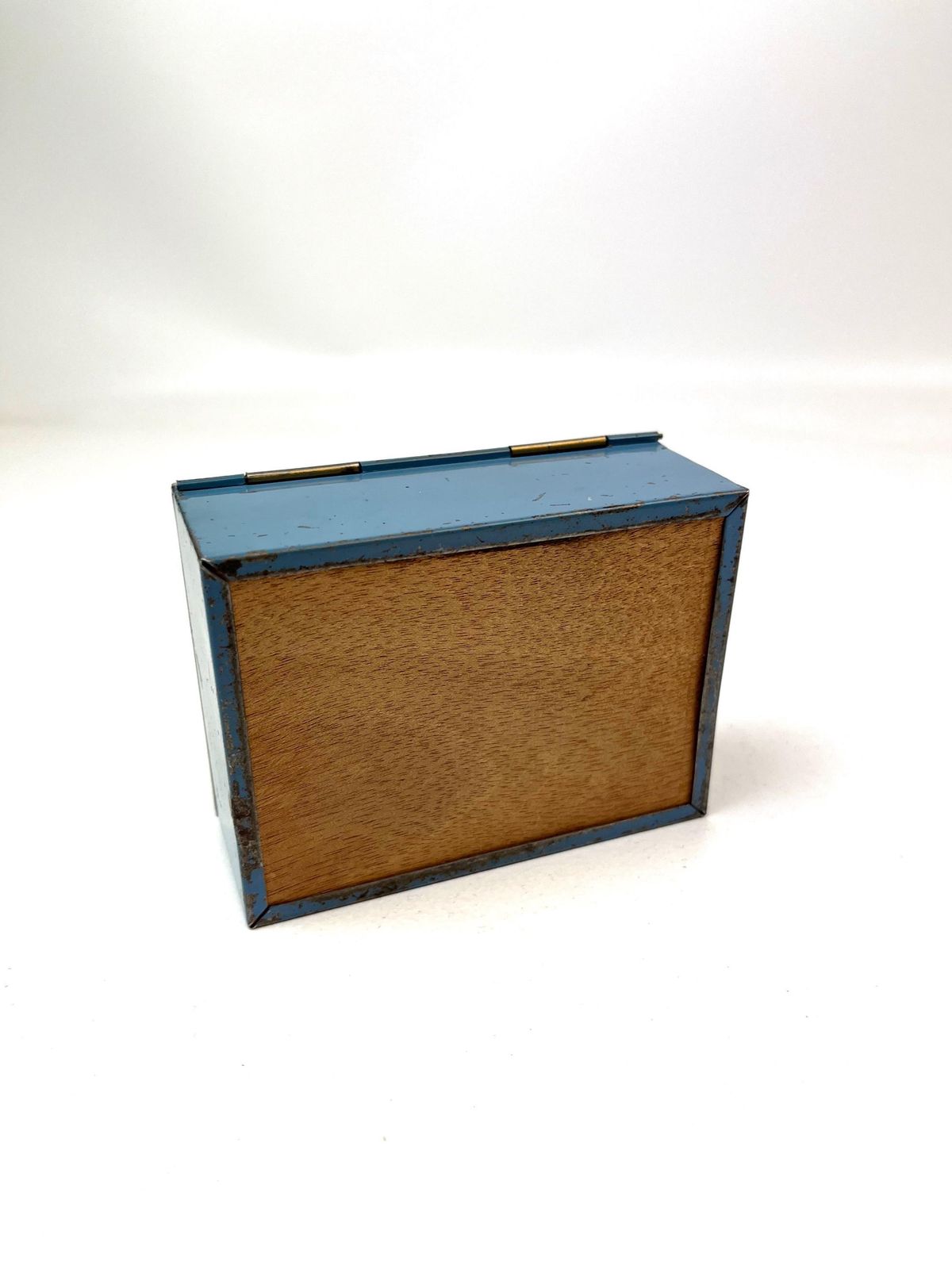 Rare Art Deco Bauhaus Suprematism Enamel Jewelry Box Germany 1925 Ruppel Brandt Age photo buy