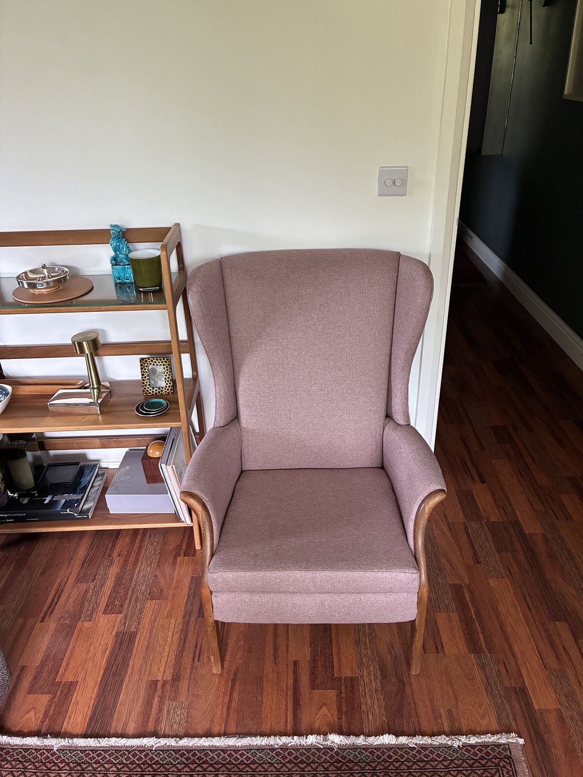 Parker Knoll Chair photo furniture
