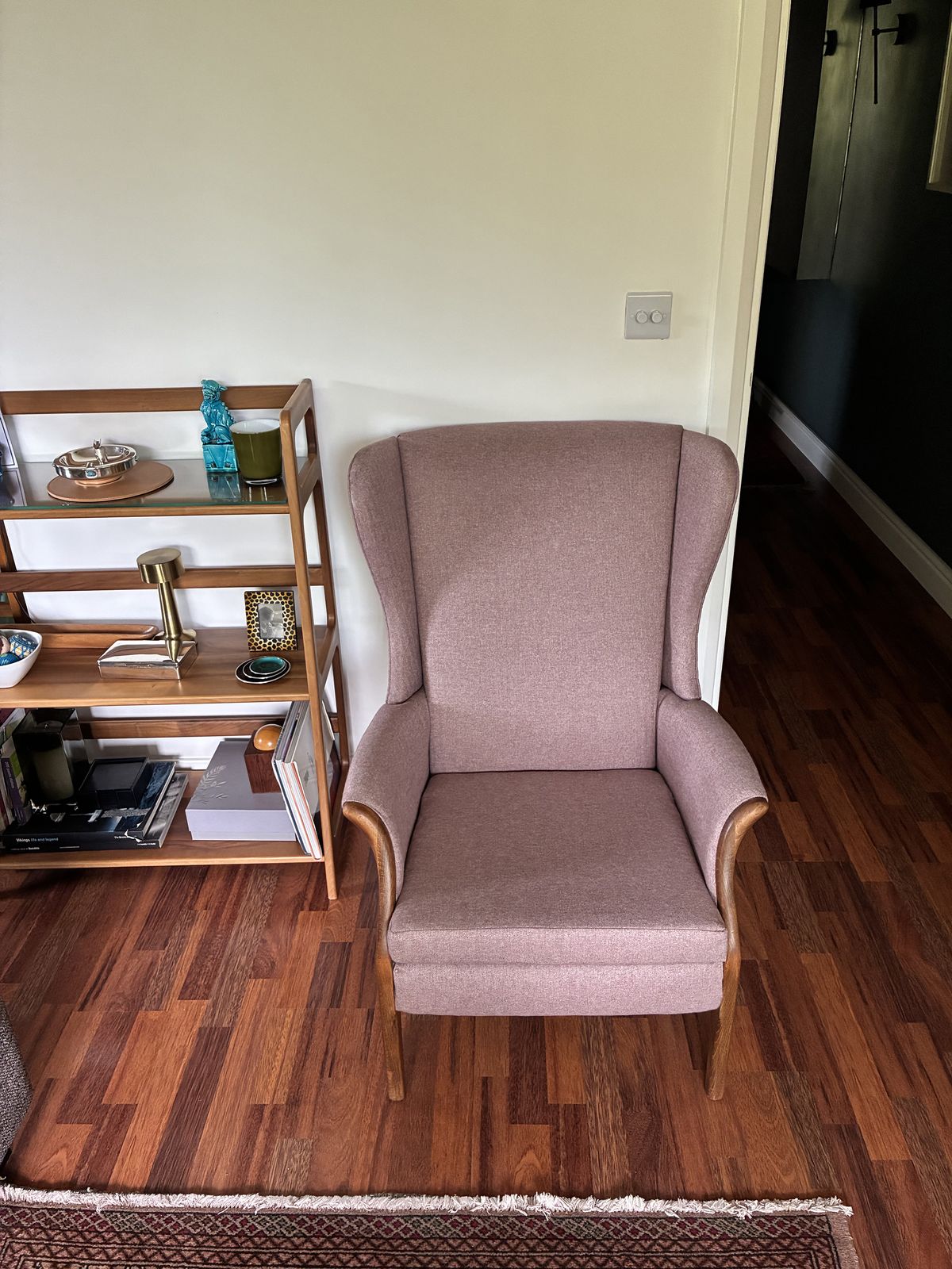Parker Knoll Chair photo Furniture