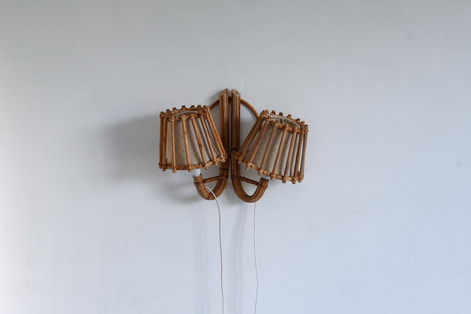Mid-Century Modern Wandlamp