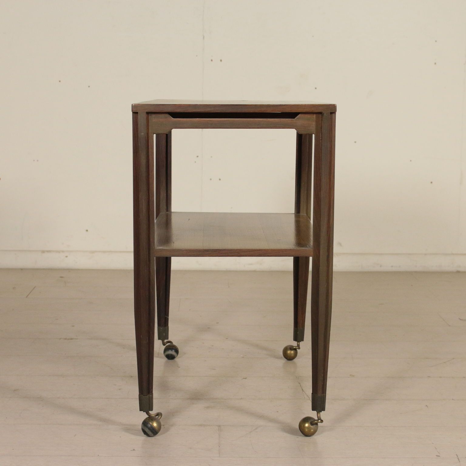 photo furniture Chariot de service, années 1960