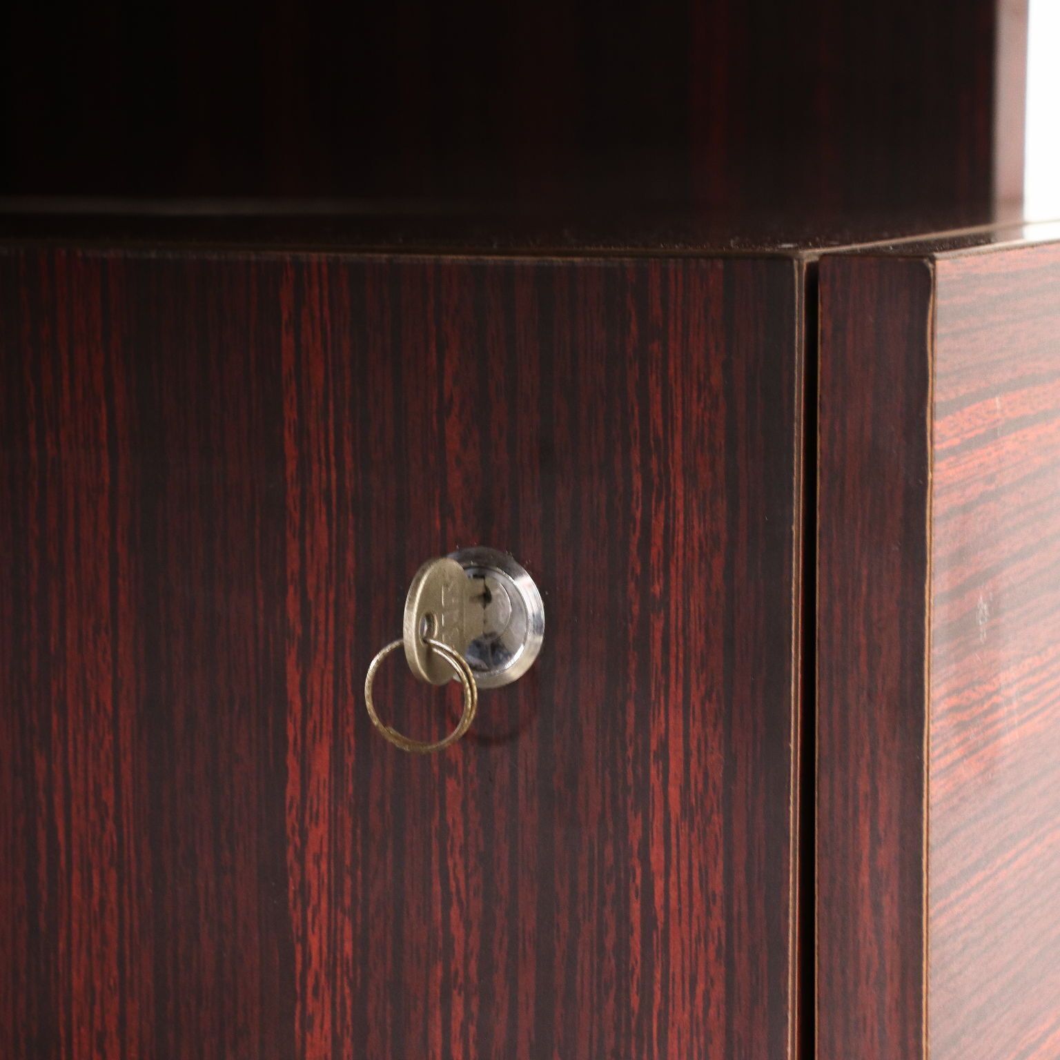 Bureau Laminaat Italië jaren 1960 photo 330.0