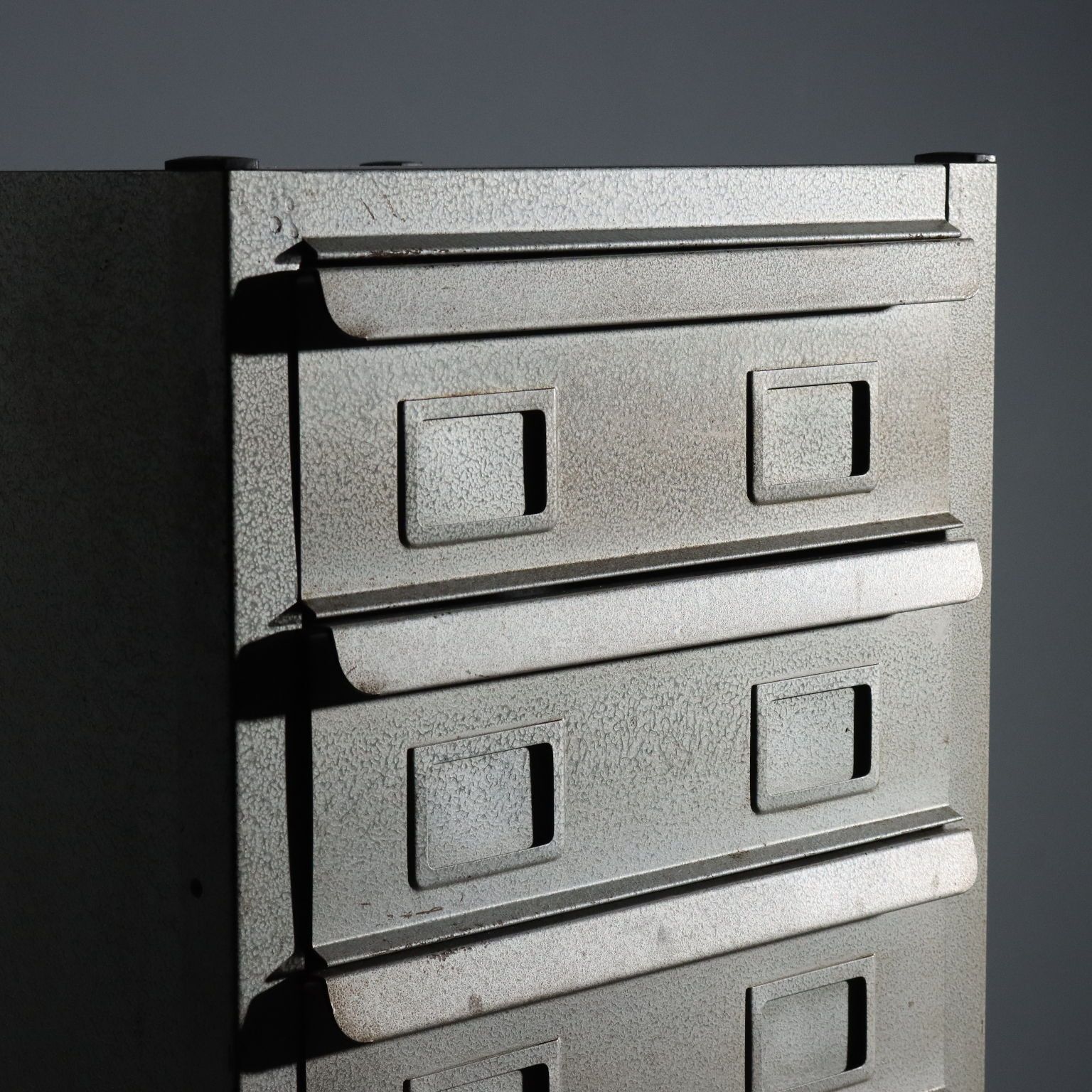 1960s Industrial Filing Cabinet photo Furniture