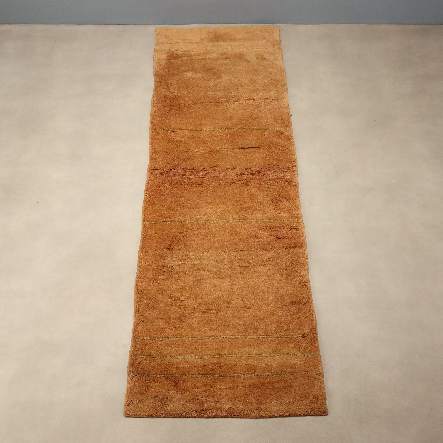 Gabbeh Runner Rug photo for sale