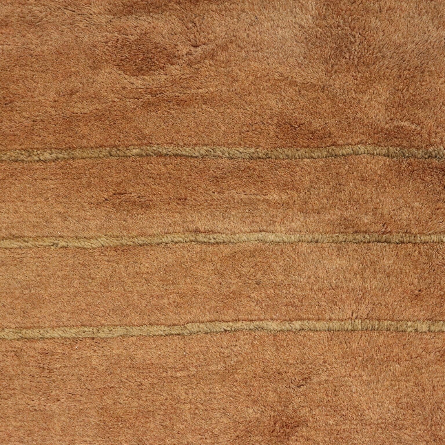 Gabbeh Runner Rug photo 370.0
