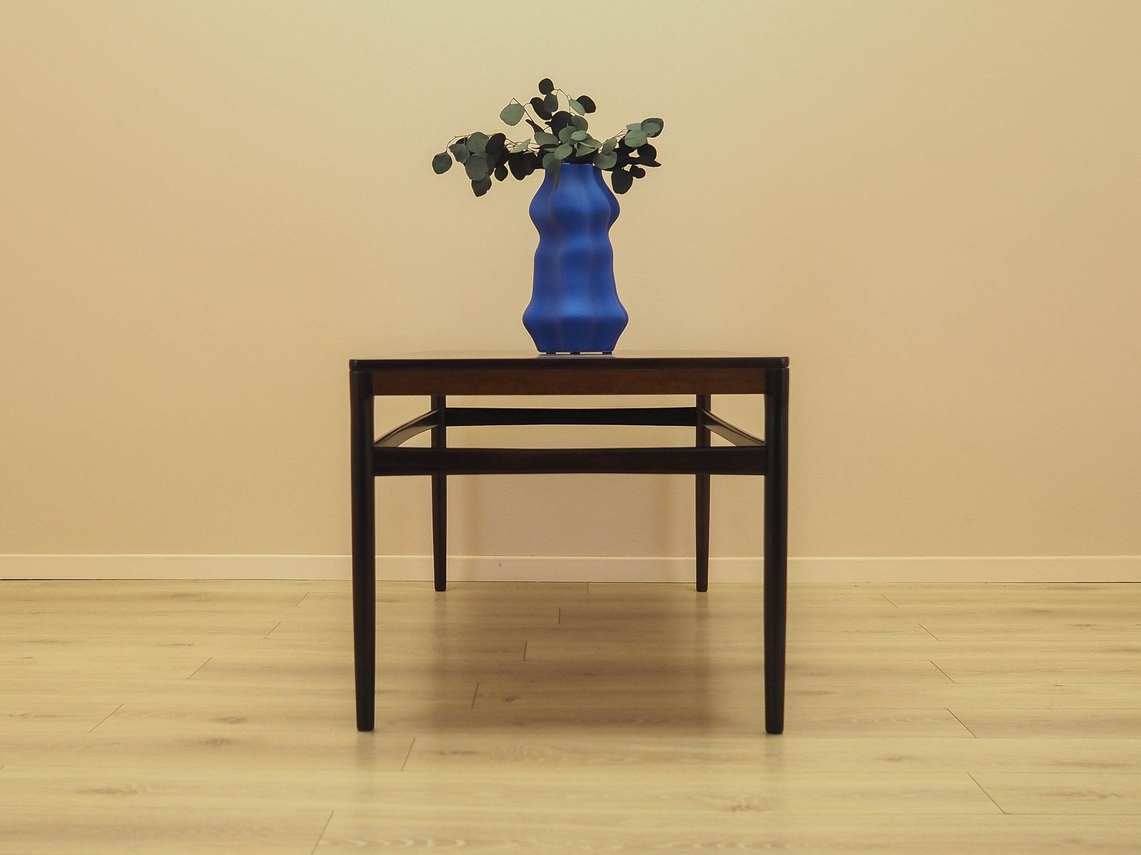 Deense salontafel, jaren 1970, Mid-Century Modern photo 1089.0