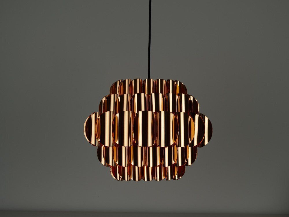 Swedish Pendant Lamp By Thorsten Orrling For Hans Agne Jakobsson Ab Markaryd, 1960s photo furniture