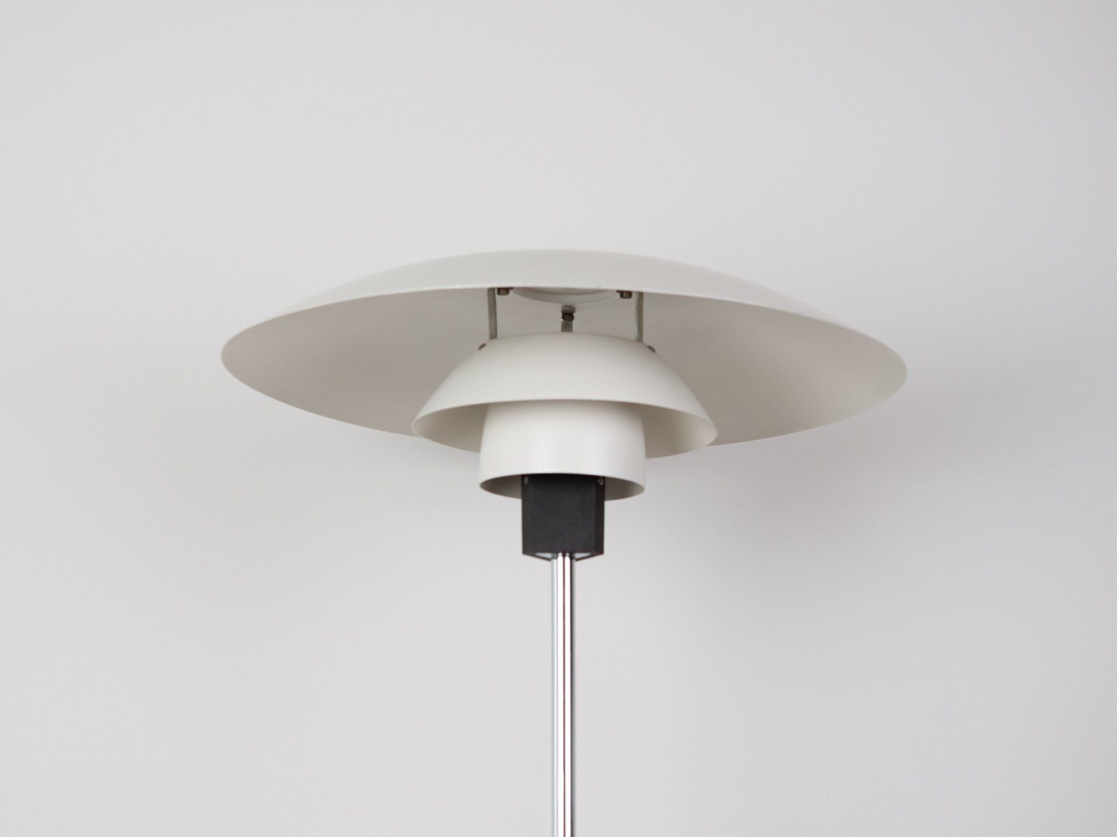 Vintage Ph 4/3 tafellamp van Poul Henningsen voor Louis Poulsen, 1966 photo furniture