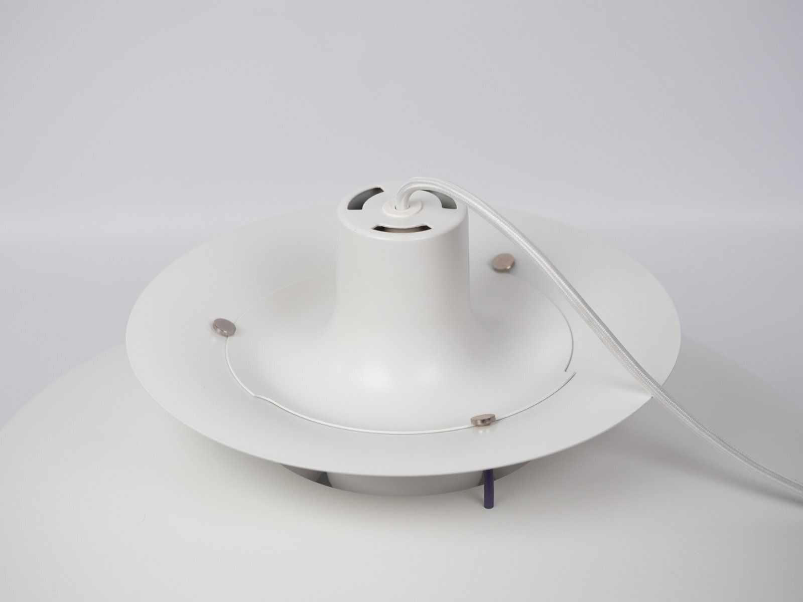 Vintage Danish Ph 5 Lamp By Poul Henningsen For Louis Poulsen, 2000s photo vinterior