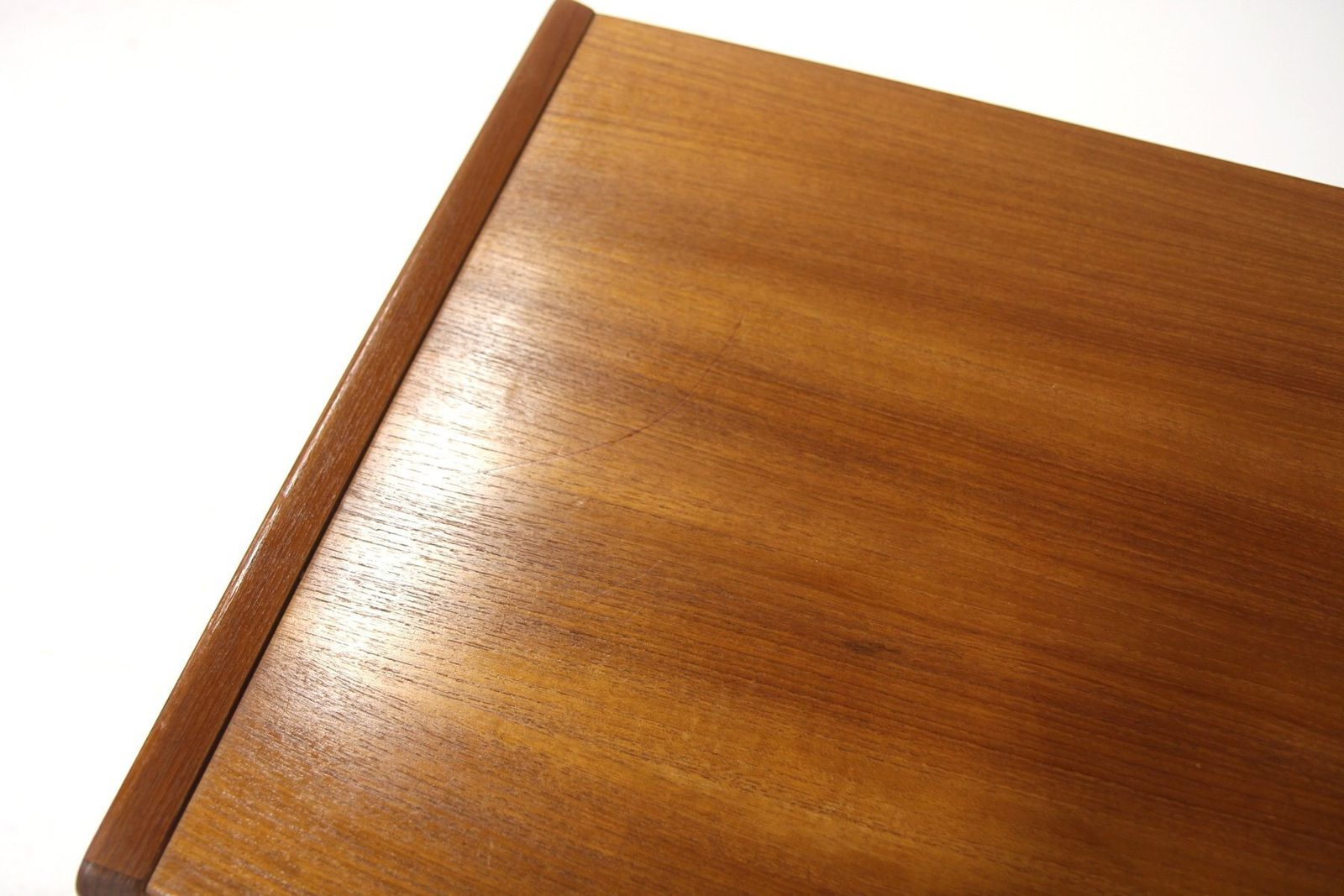 Scandinavian Teak Enfilade By Nils Jonsson For Troeds, Sweden, 1960 photo buy