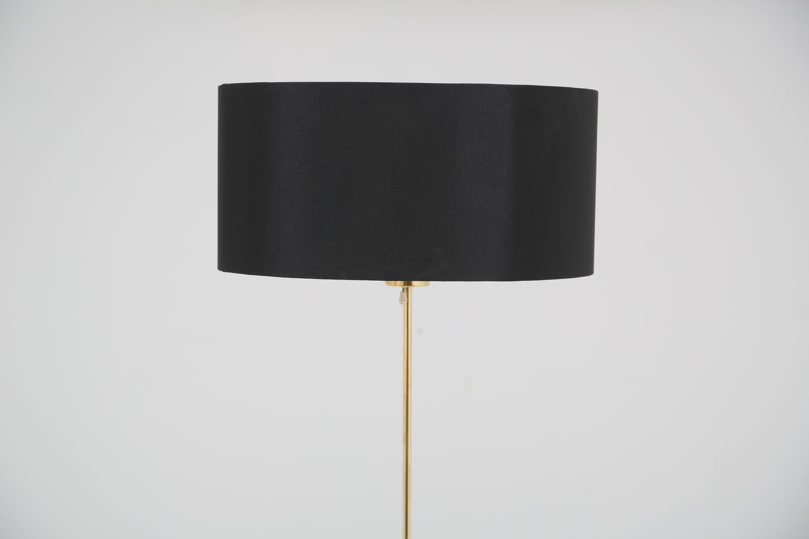 Vintage Vloerlamp Model G 025 van Alf Svensson en Yngvar Sandström voor Bergbom, ca. jaren 1960 photo for sale