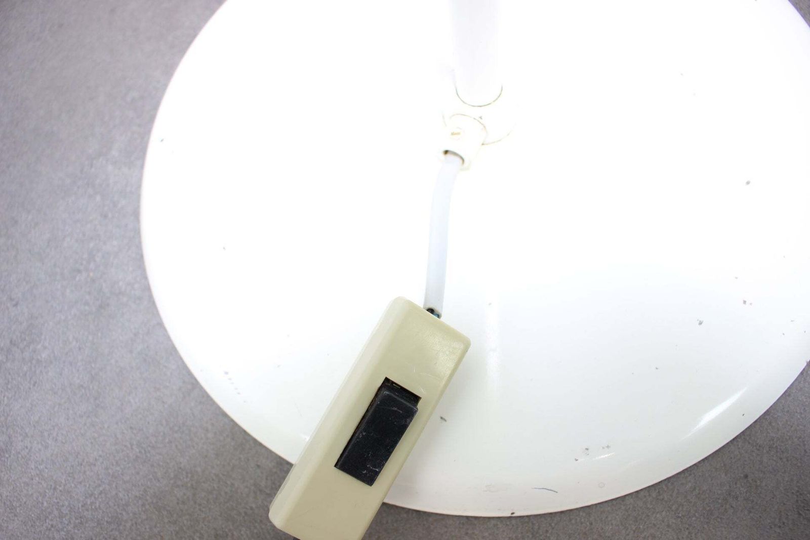 803.0 Paar Mid-Century Modern vloerlampen van Abo Randers, Denemarken, jaren 1970 photo