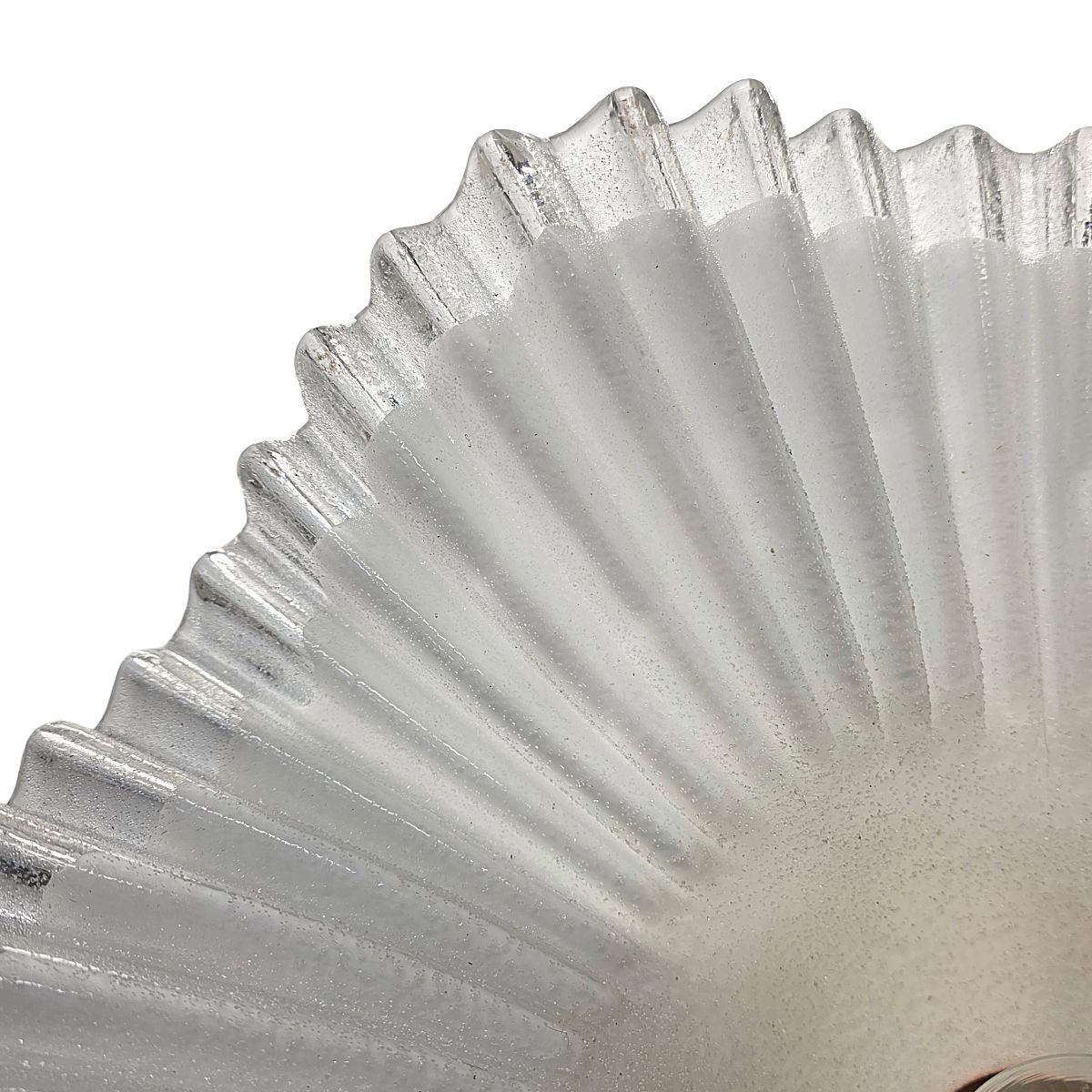 Murano Fazzoletto Pendant Lamp, 1970s photo vintage