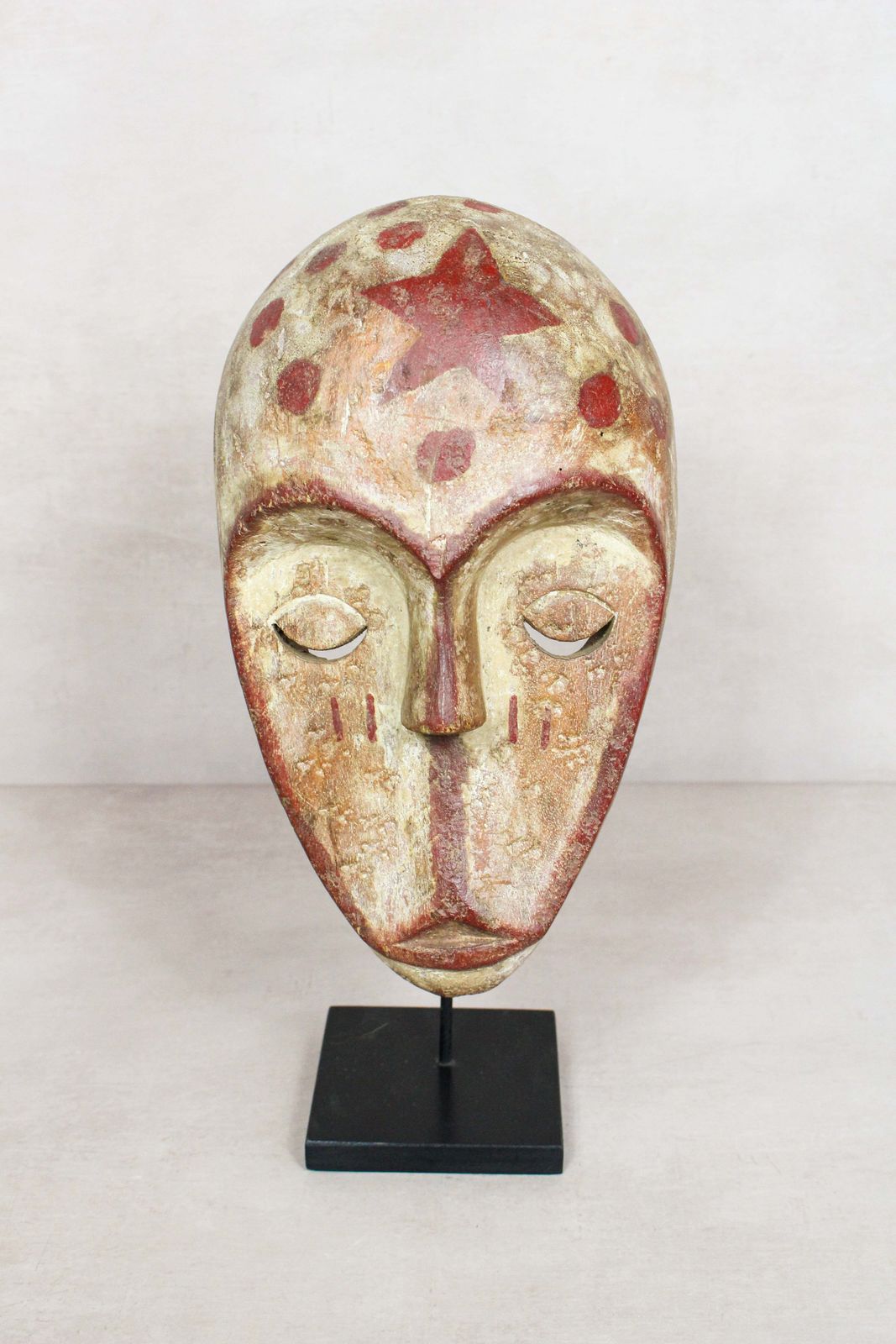 Lega Mask Congo 42.1