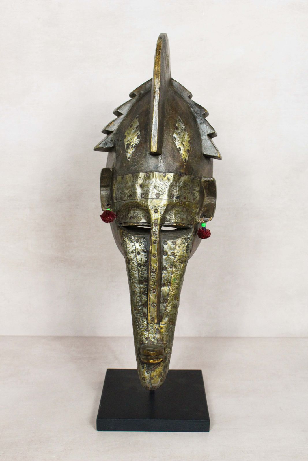 Marka Mask 128