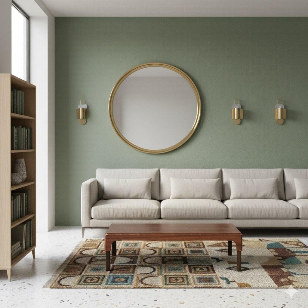 Table basse Elam, par Piero Ranzani, années 1960 photo furniture