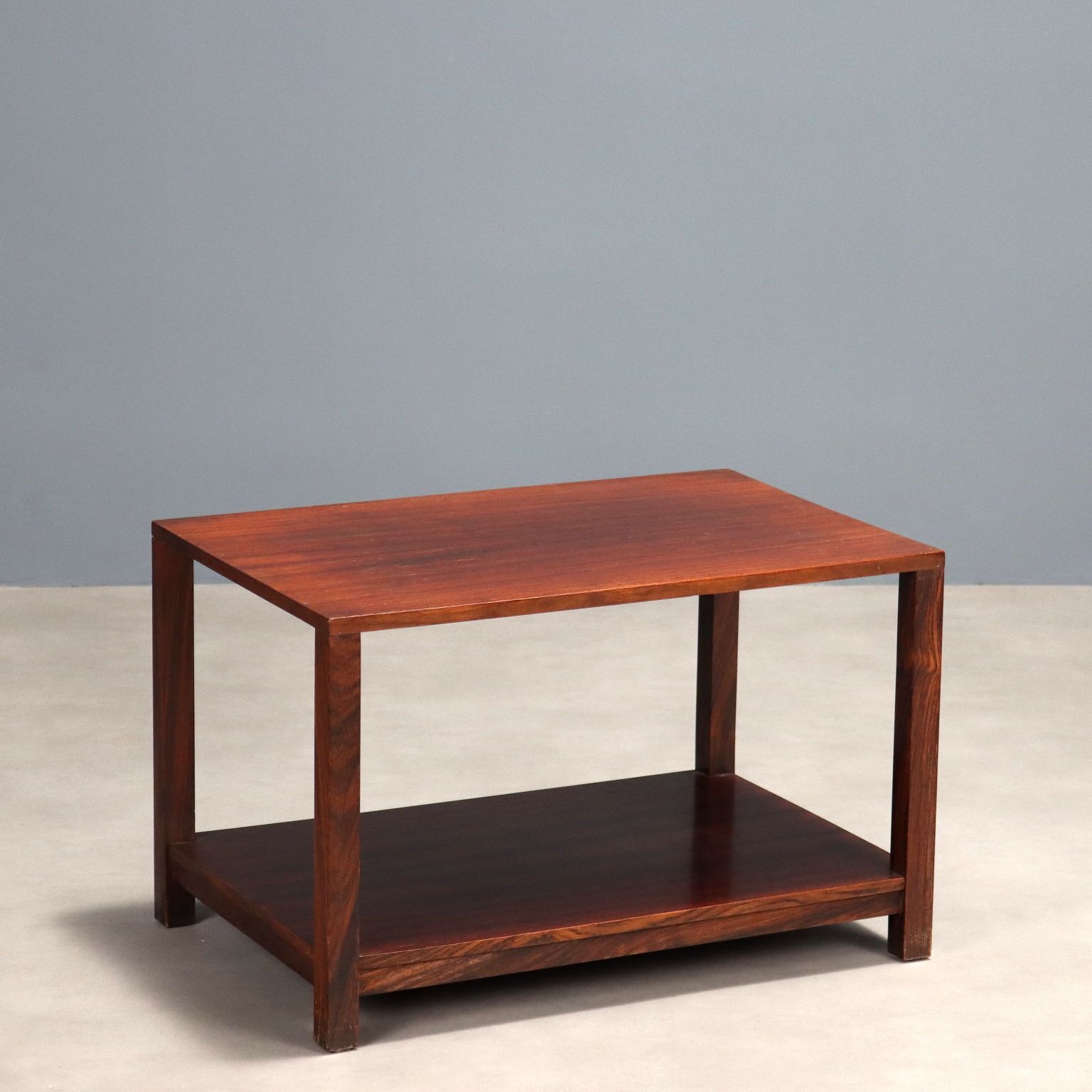 Salontafel ca. jaren 1960