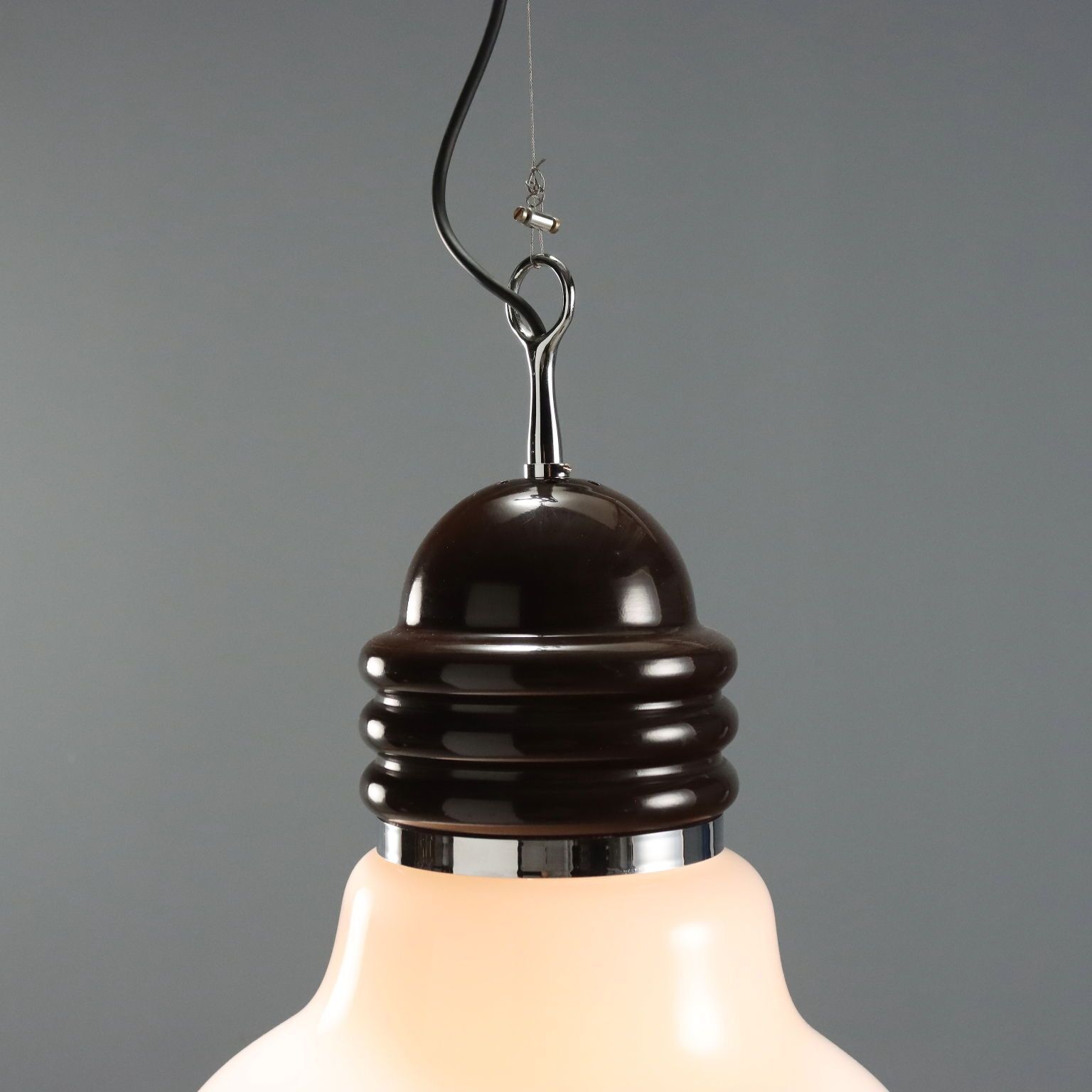Arianna Ceiling Lamp By Artemide photo Lighting