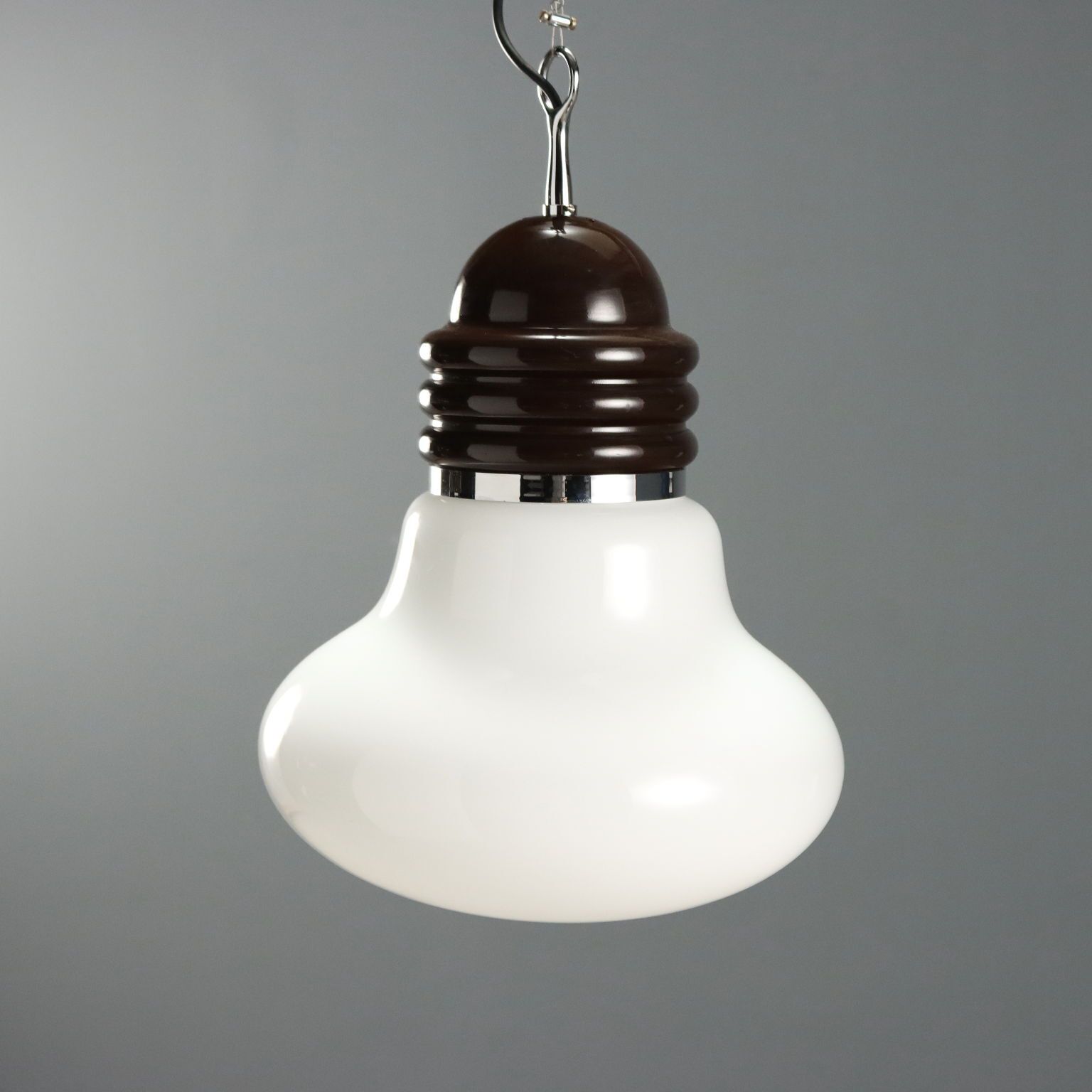 Arianna Ceiling Lamp By Artemide photo vinterior