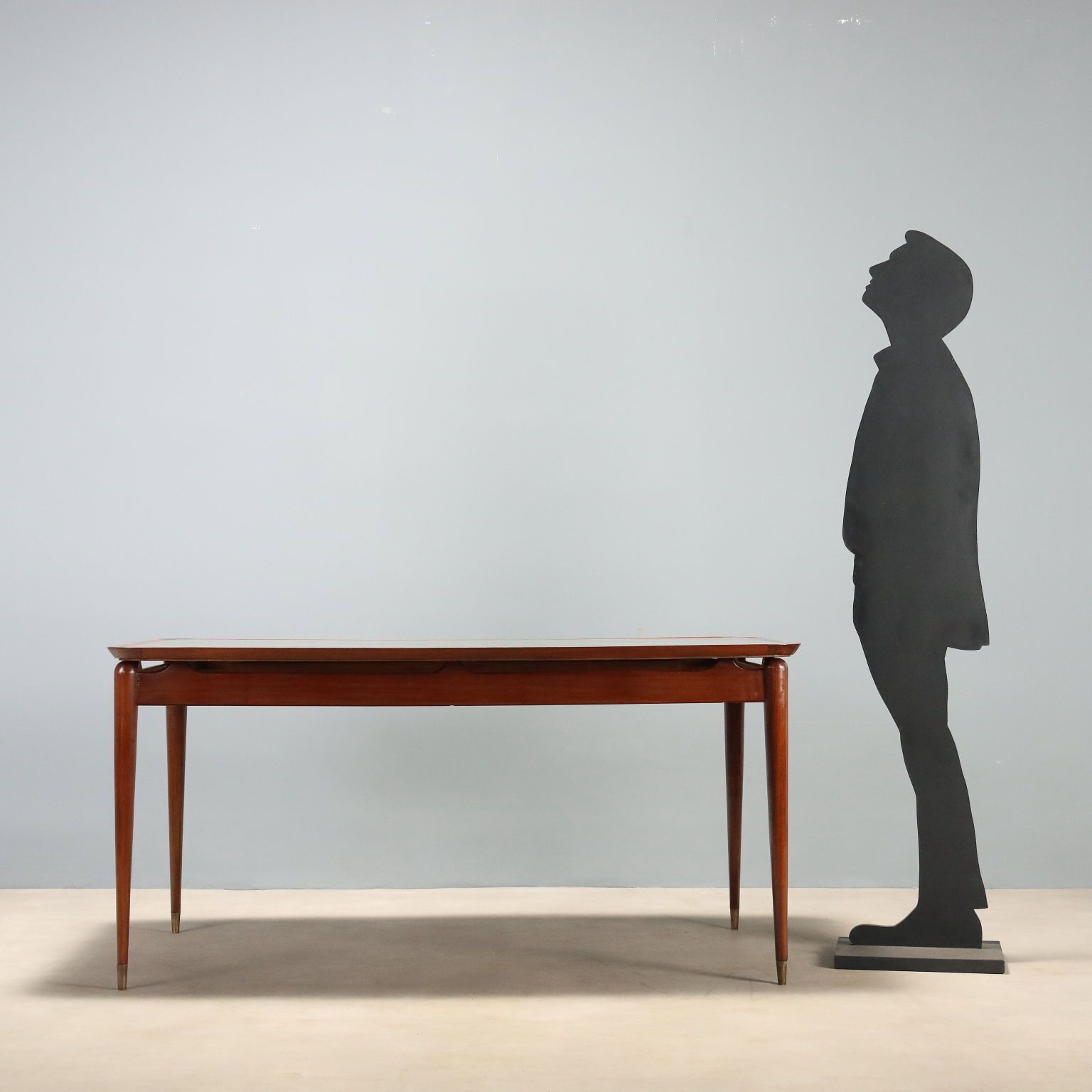 Italiaanse Eettafel, ca. jaren 1950-60 photo furniture