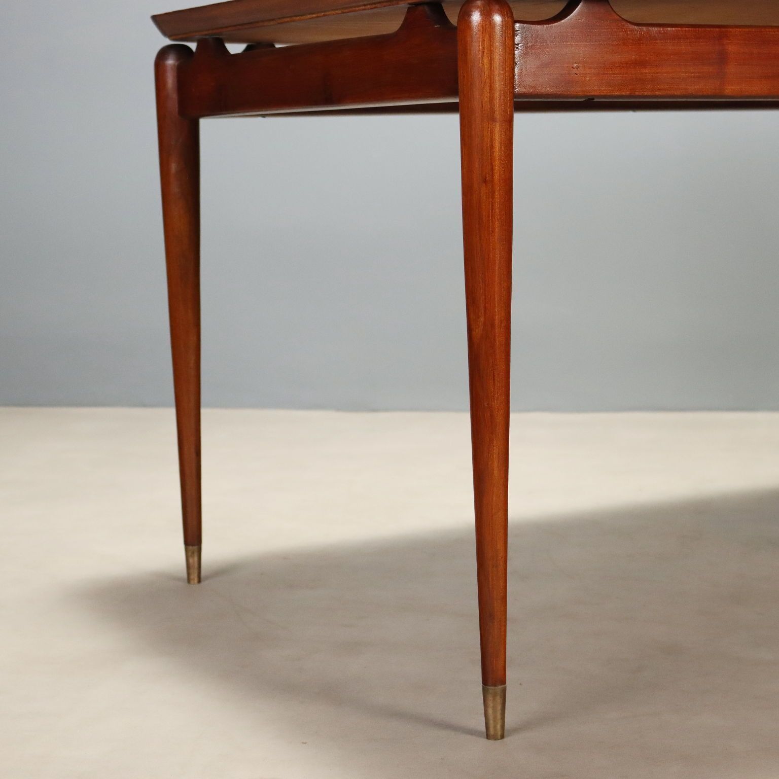Italiaanse Eettafel, ca. jaren 1950-60 photo vinterior