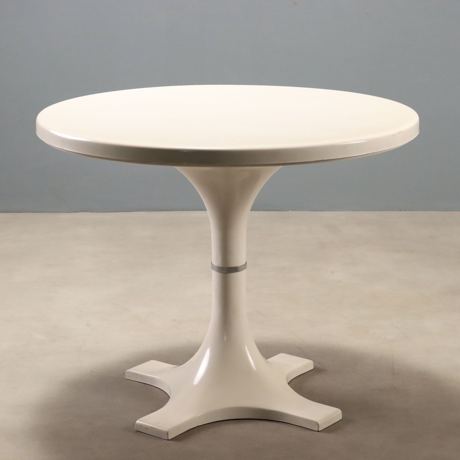 Vintage Kartell tafel, ontwerp Castelli Ferrieri Gardella, Italië, ca. jaren 1960