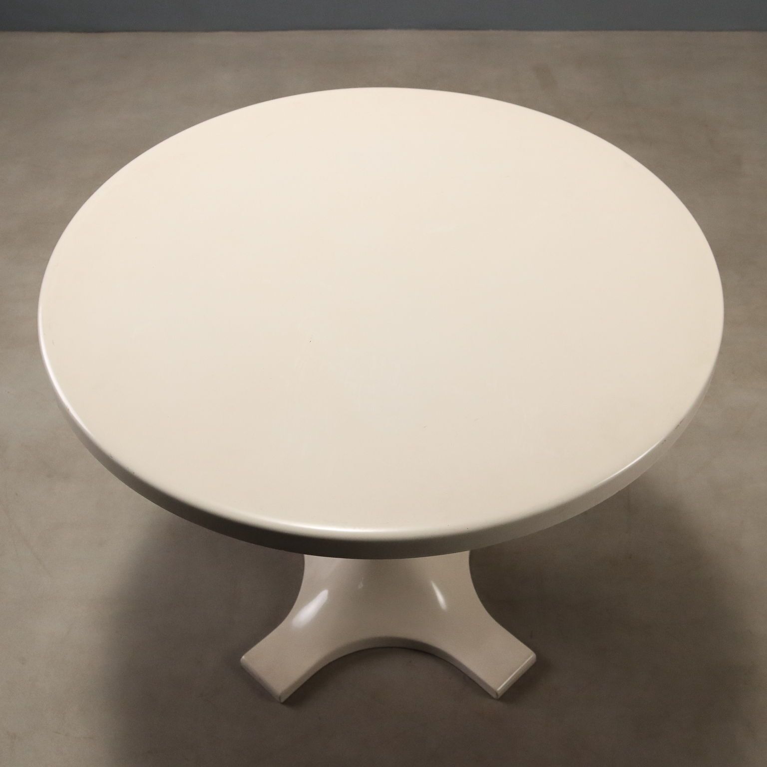 Vintage Kartell Table Design Castelli Ferrieri Gardella Italy 1960s photo buy