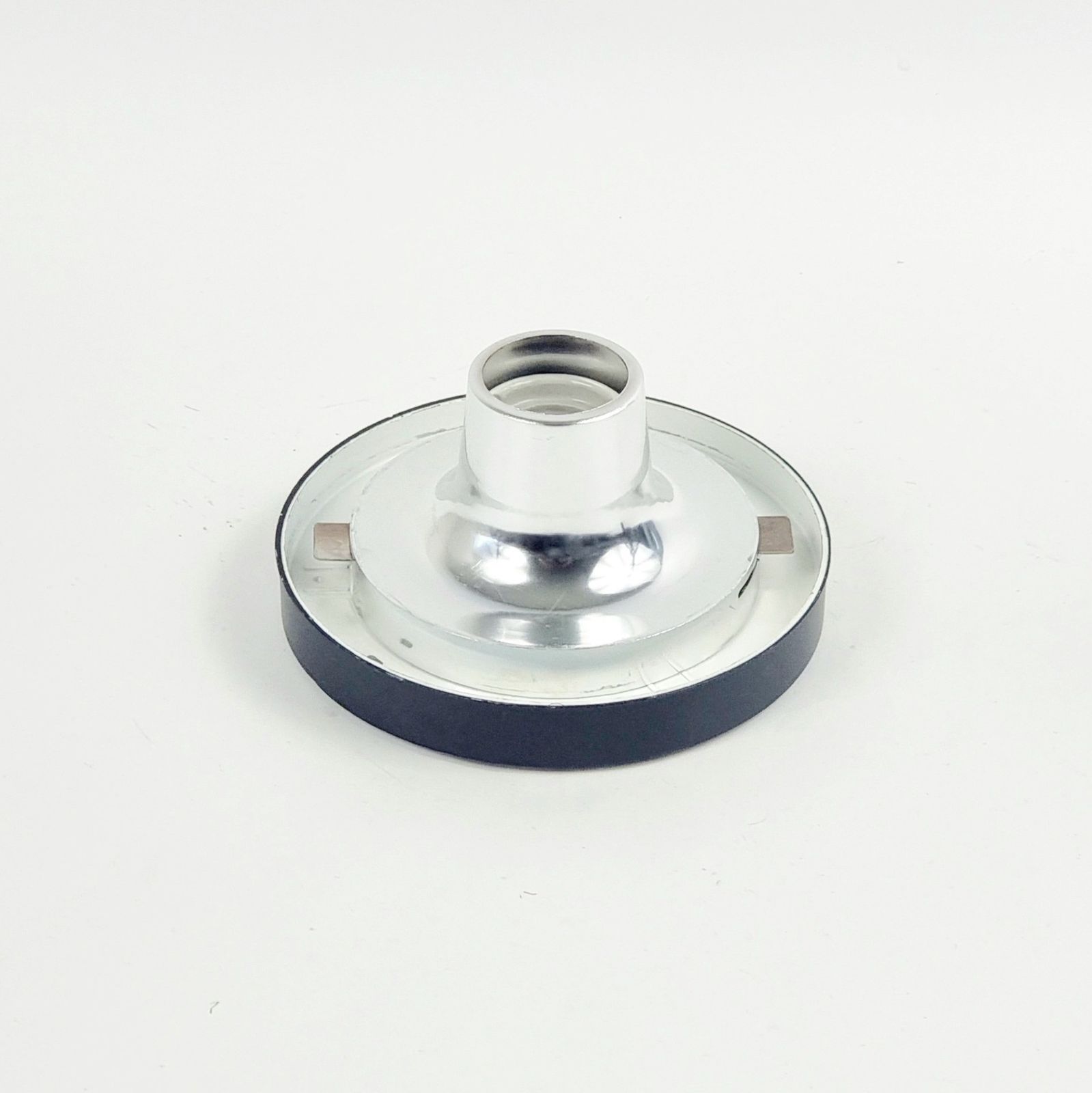 Mid Century Modern Transparent Bubble Glass Ceiling Light By Helena Tynell For Limburg, Germany, 1960s/1970s photo buy
