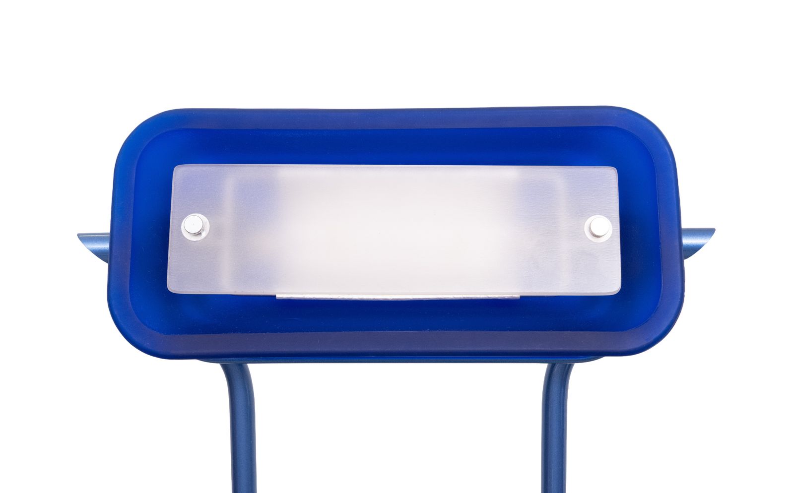 photo furniture Post Modern Light Blue Halogen Floor Lamp Design By Jordi Vilardell