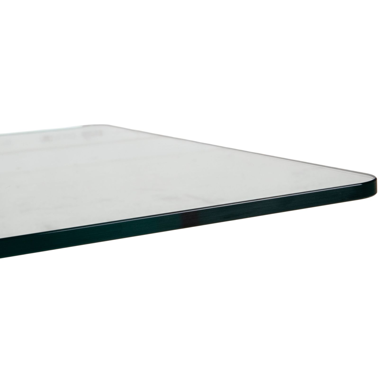 Draenert Glass Coffee Table Chrome 60 X 60 Cm photo Furniture