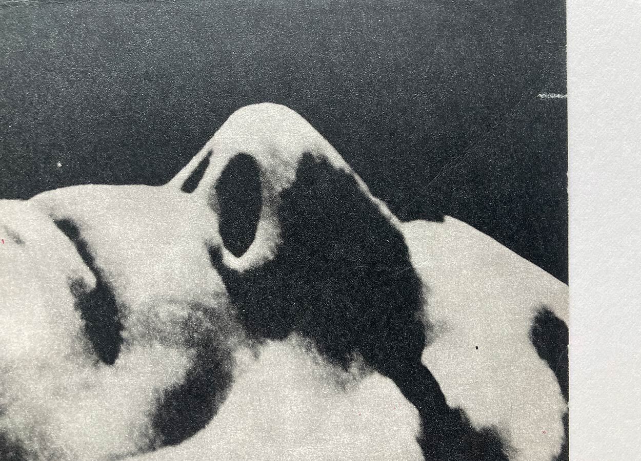 Affiche de cinéma, La Guerre est finie, Eva Galová-Vodrážková, 1969, design tchèque vintage photo 85.0