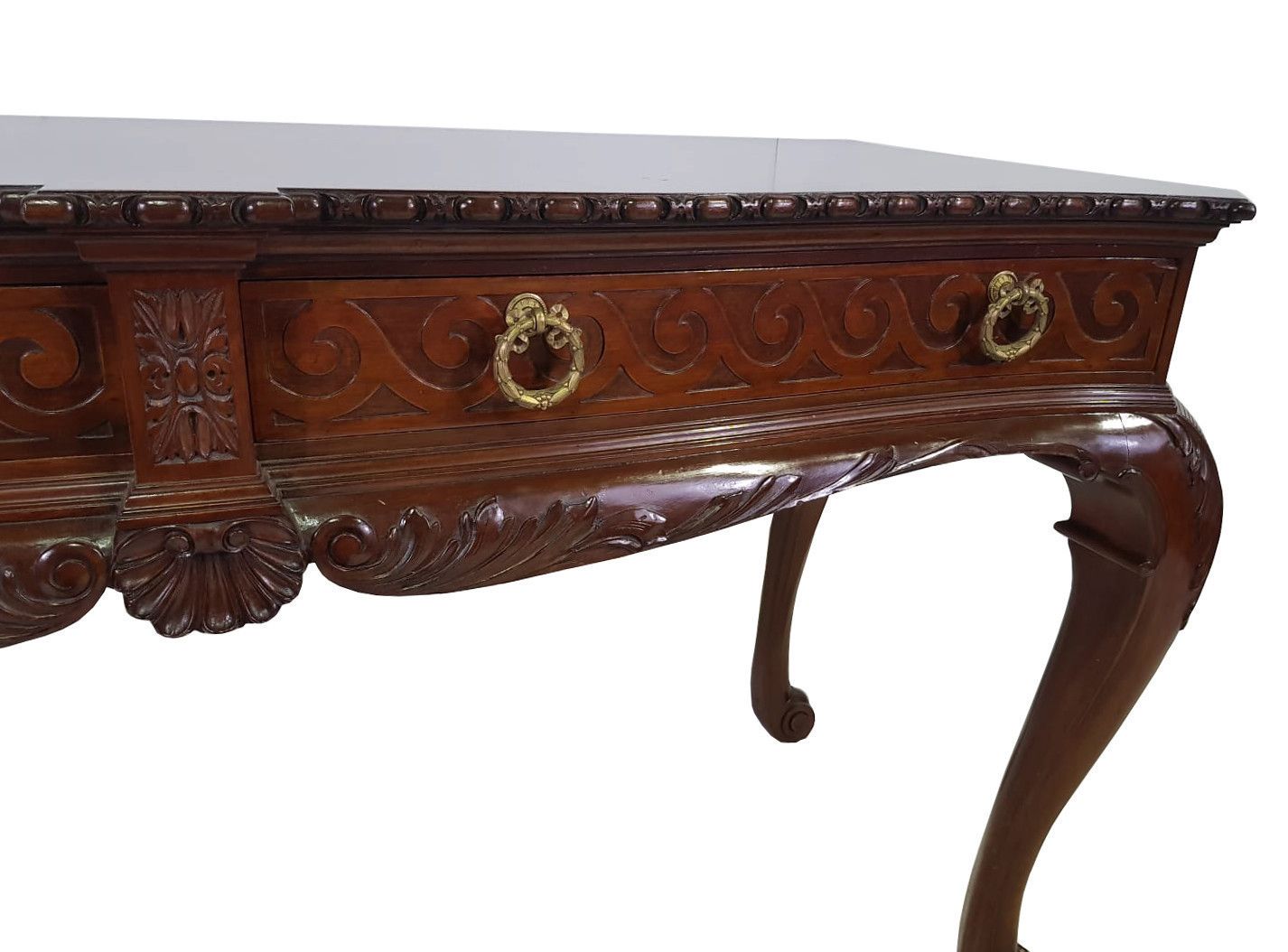 19th Century Hall / Console Table photo for sale