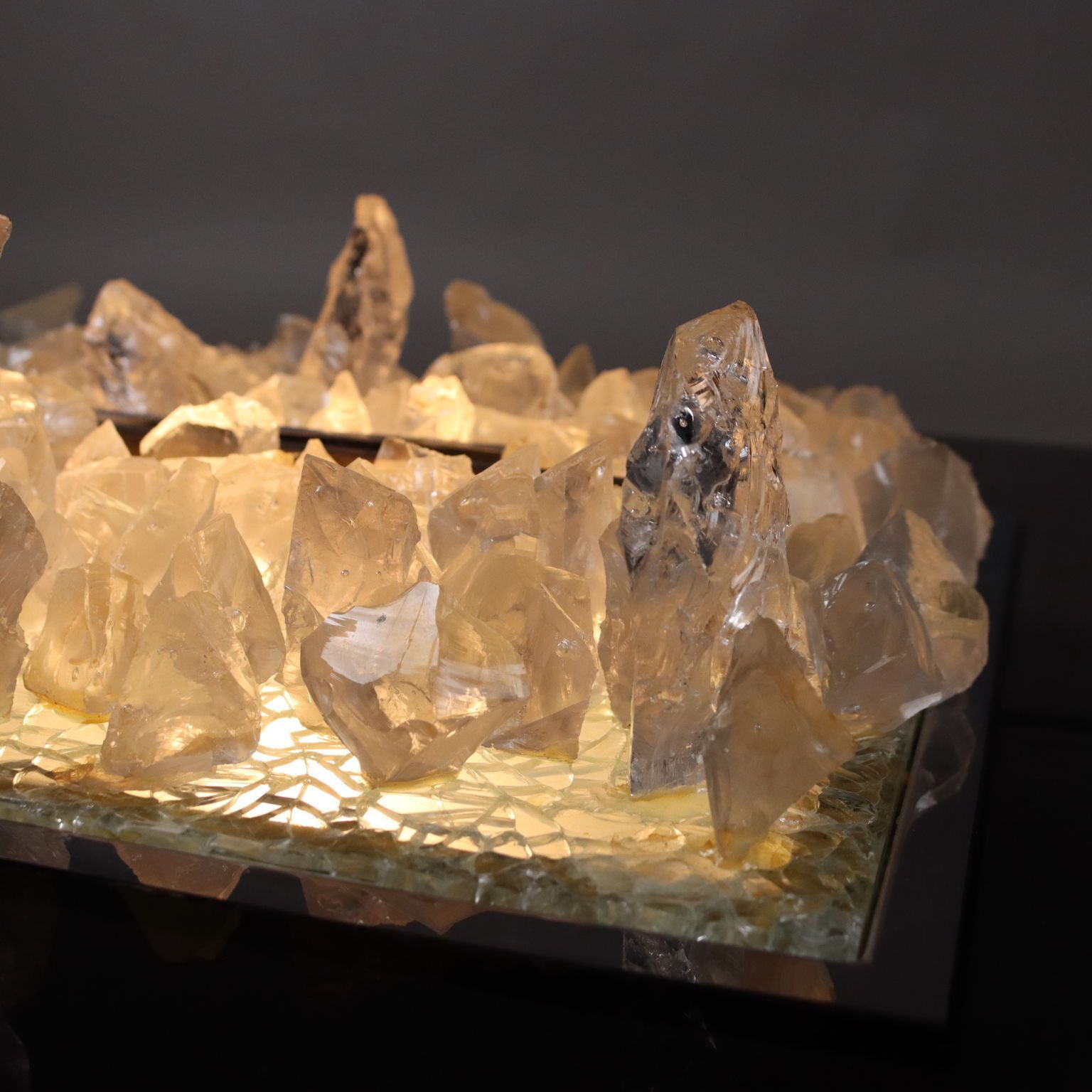 Panneau lumineux Esperia, par Angelo Brotto photo buy