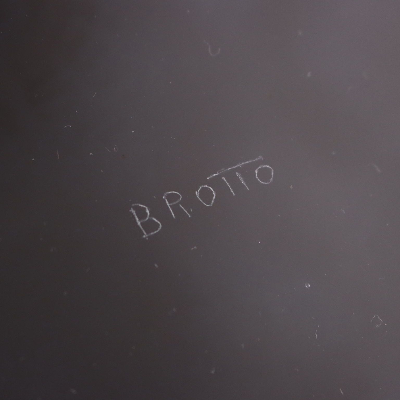 1850.0 Verlicht paneel van Angelo Brotto voor Esperia photo