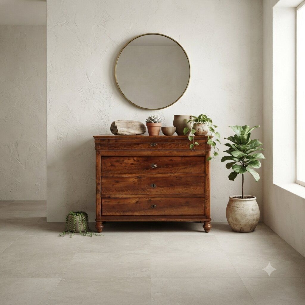 Carlo X Walnoot Ladekast   Italië 19e Eeuw photo furniture