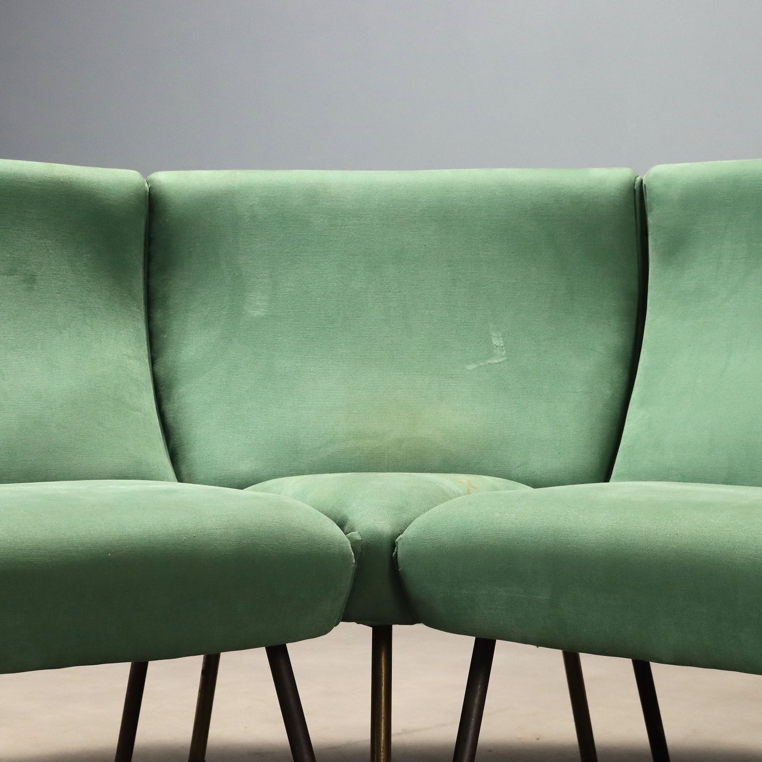 1960s Corner Sofa photo vinterior