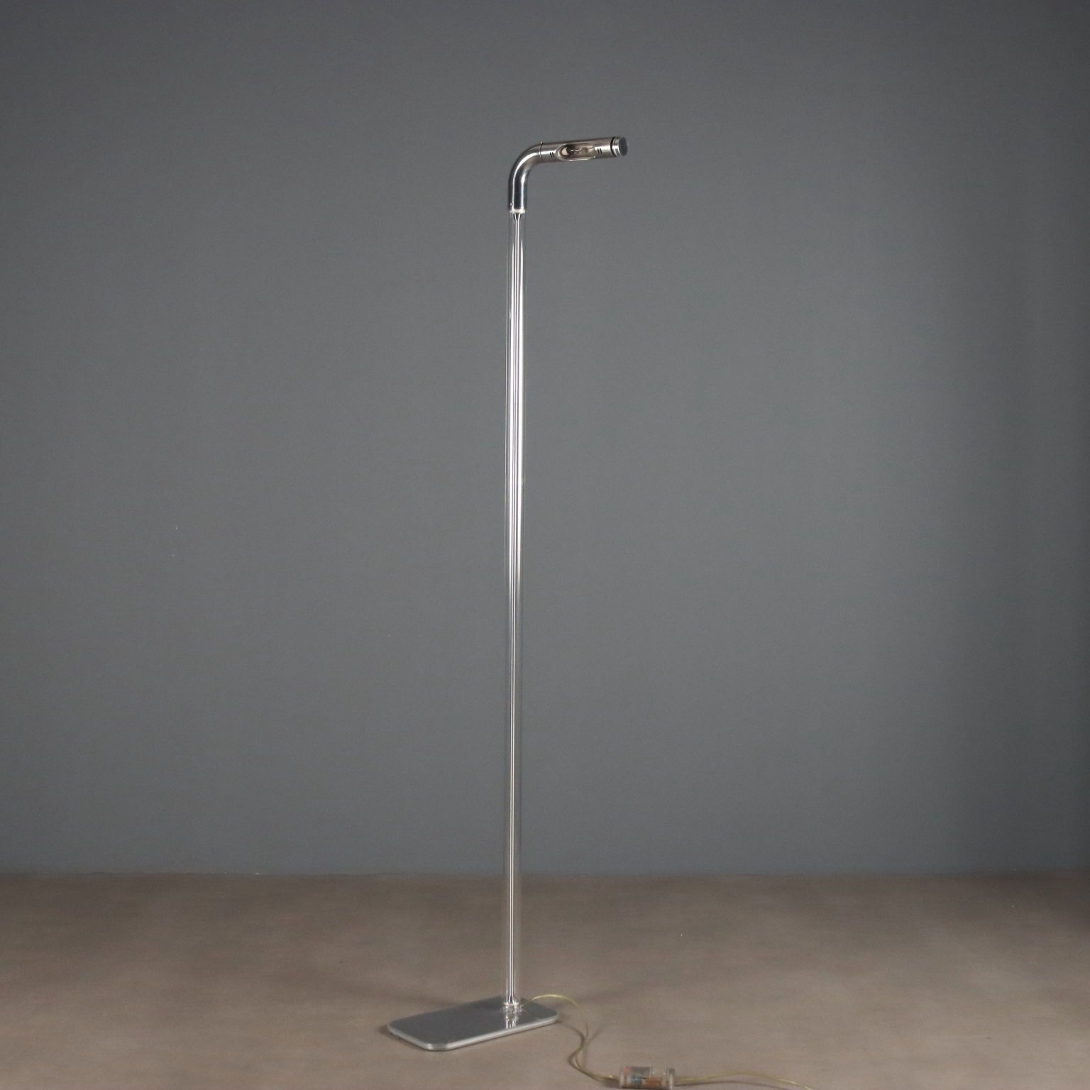 Lampadaire années 1990 photo vinterior