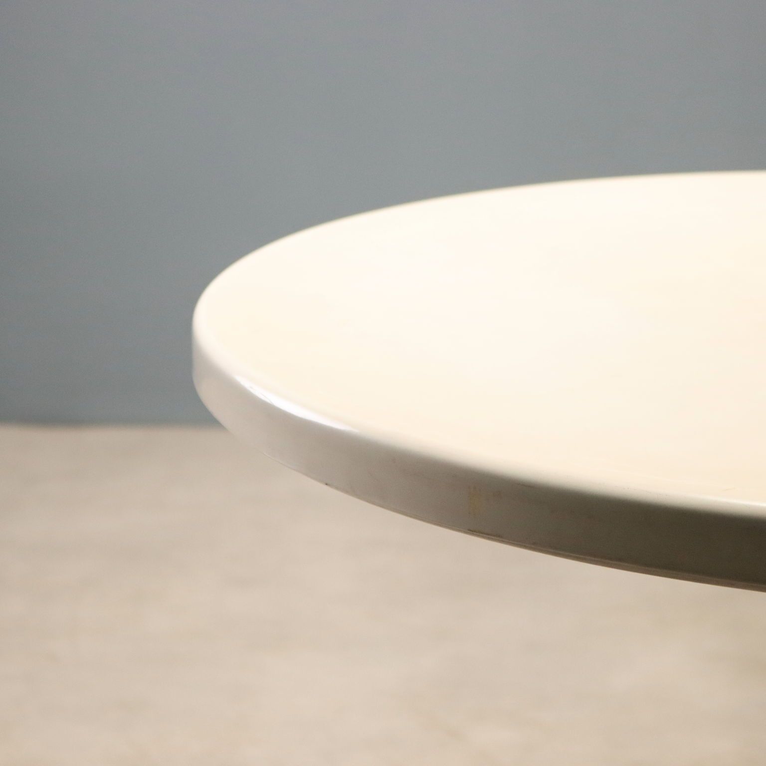 Vintage Table Kartell 4993 Design Castelli Ferrieri Gardella 1960s photo 1000.0