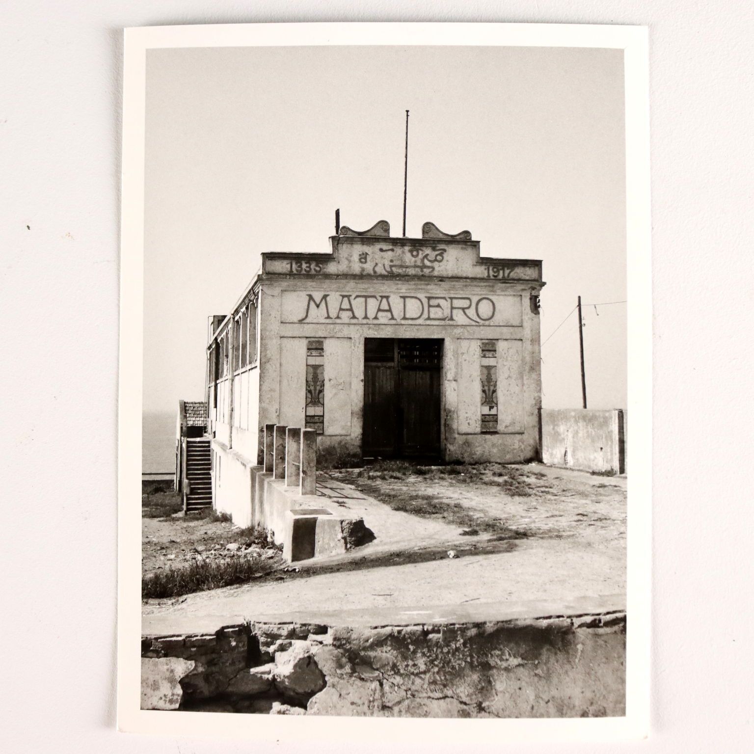 Ensemble de huit photographies, par Vittorio Pescatori photo for sale